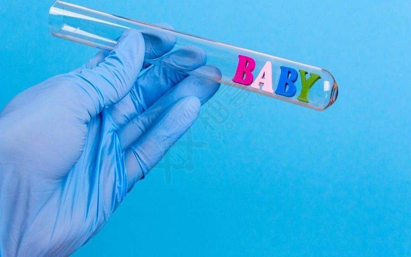 男子精子不好借卵试管代怀包生男孩能成功吗